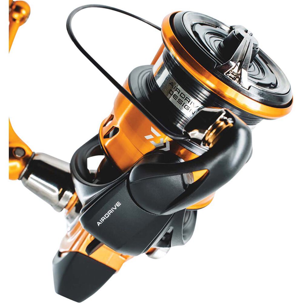 Daiwa AIRD LT