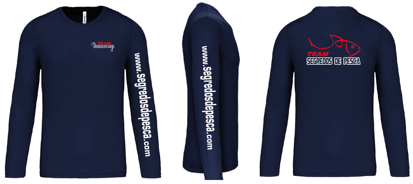 Técnicas segredos de pesca