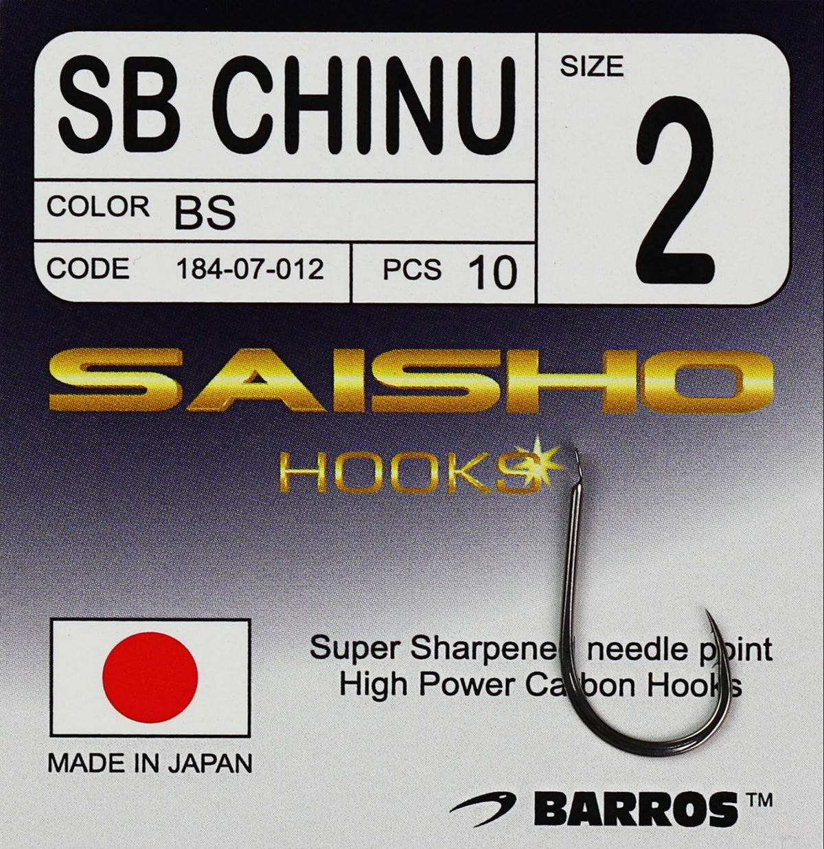 Saisho Chinu Níquel