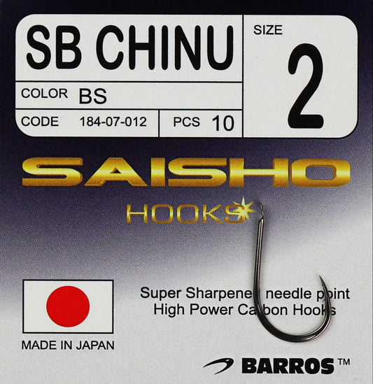 Saisho Chinu Níquel