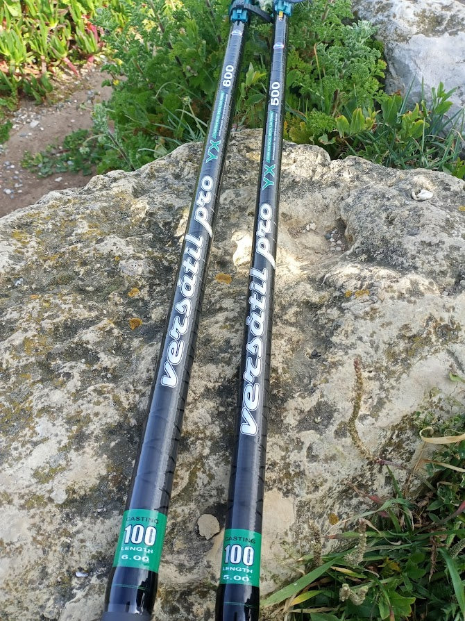 Cana Barros Versatil