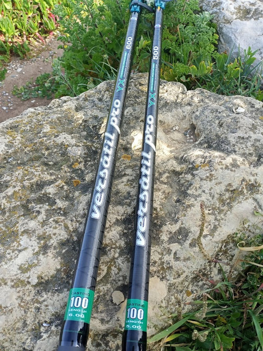 Cana Barros Versatil