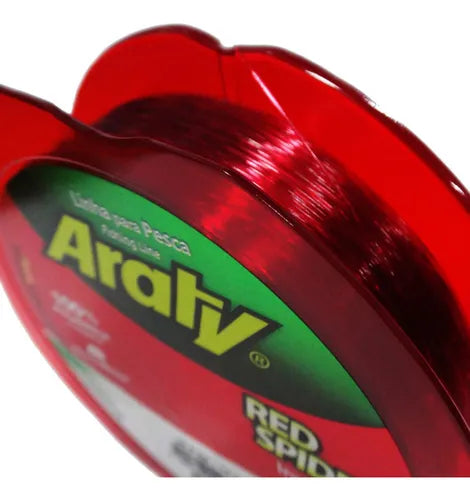 Fio nylon Araty