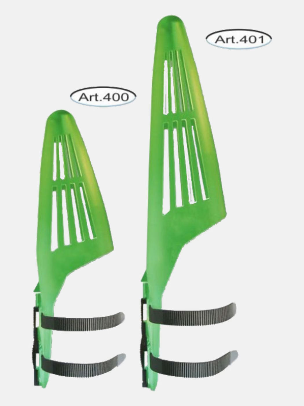 Protector anillas Stonfo